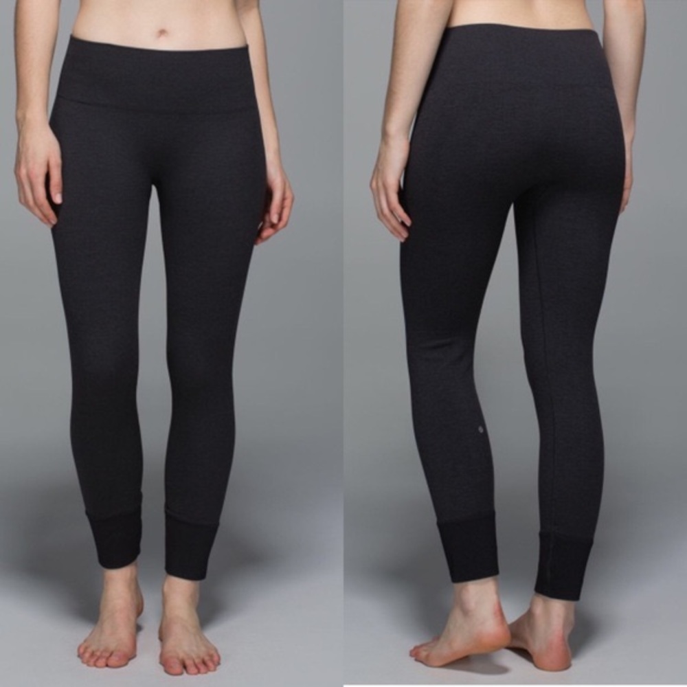 Lululemon Ebb to Street Pant | size 10